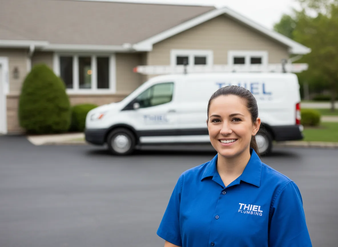 Plumber Fayetteville, OH FAQs